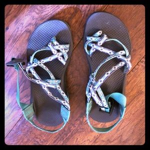 Chacos